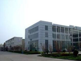 Porcellana Jinan Shuangyi Environment Engineering Co., Ltd.