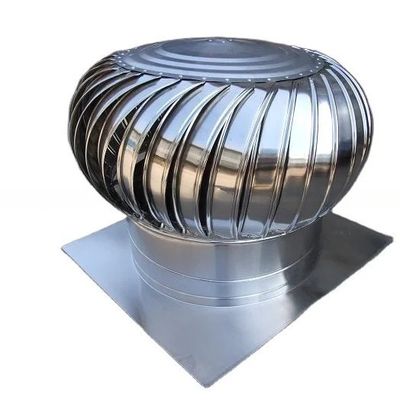 Ventilatore a sfera a turbina con risposta rapida e materiale elevato