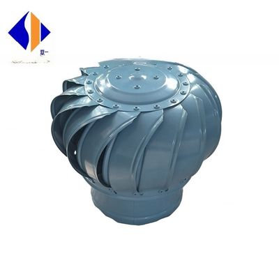 Ventilatore automatico industriale in plastica sintetica per ventilatore di tetto