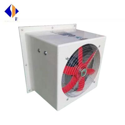 Ventilatore a prova di esplosione commerciale, ventola a parete automatica per hotel e magazzini