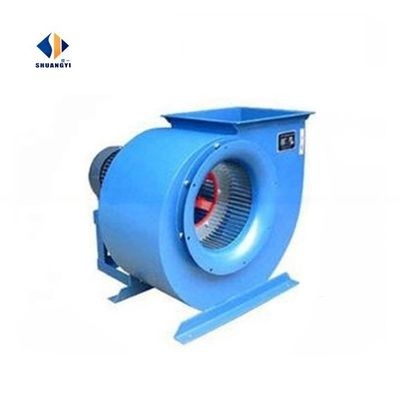 Ventilatore centrifuga S4-72 FRP ad alta pressione per la ventilazione