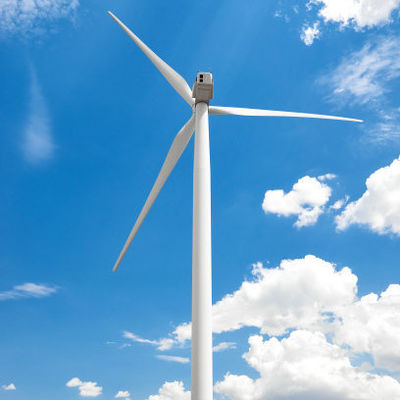 Potenza nominale del generatore di turbine eoliche da 1 a 999 Perfetto per l'ingegneria eolica