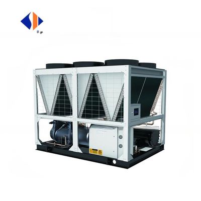 180kg 200kw Chiller ad acqua raffreddata ad aria per la macchina di taglio laser a fibra 3000W 1000L