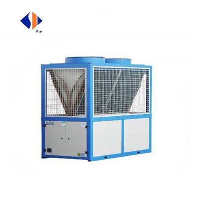 180kg 200kw Chiller ad acqua raffreddata ad aria per la macchina di taglio laser a fibra 3000W 1000L