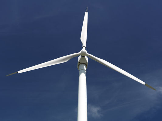 Generatore eolico personalizzato certificato ISO9001 per energia ecologica