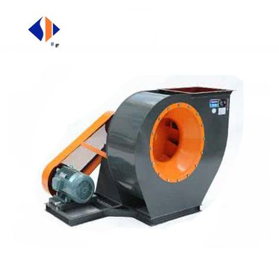 Ventilatore centrifugo materiale elevato e risposta rapida per etichette private in tutti i tipi di ventilatori