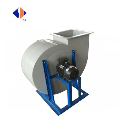 Ventilatore centrifugo materiale elevato e risposta rapida per etichette private in tutti i tipi di ventilatori