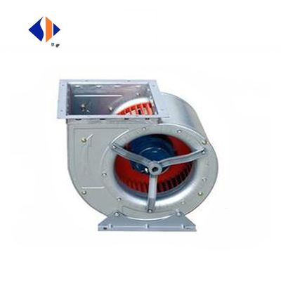 Ventilatore centrifugo materiale elevato e risposta rapida per etichette private in tutti i tipi di ventilatori