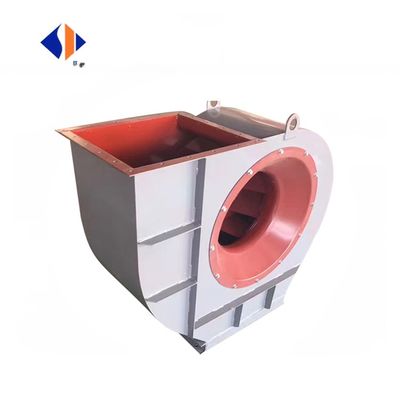 Ventilatore centrifugo materiale elevato e risposta rapida per etichette private in tutti i tipi di ventilatori