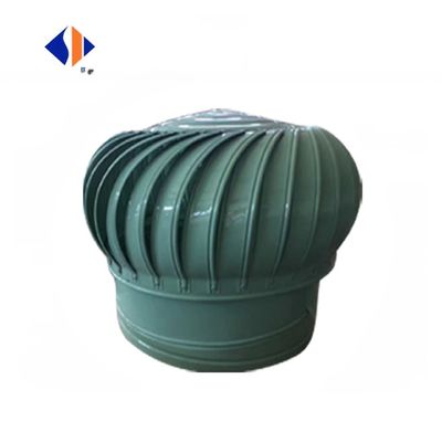 Ventilatore a sfera a turbina con risposta rapida e materiale elevato