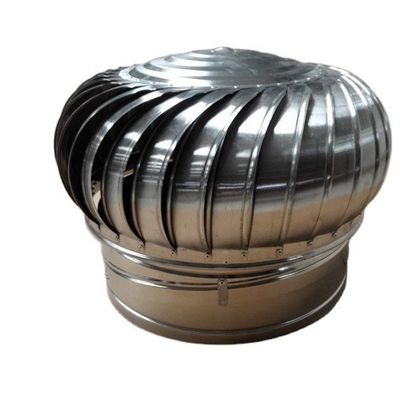 Ventilatore a soffitto resistente alle alte temperature TD 315 con turboventilatore in acciaio inossidabile