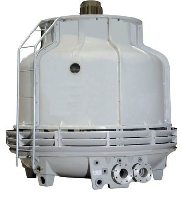 Apparecchiature di raffreddamento in FRP industriali ad alto sconto per il trattamento dell'acqua Capacità 10200 KG