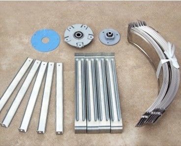 Risparmio energetico 600 mm di diametro, cuscinetto sigillato, ventilatore a turbina a vento