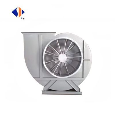 Ventilatori centrifughi industriali con soluzioni di raffreddamento industriale