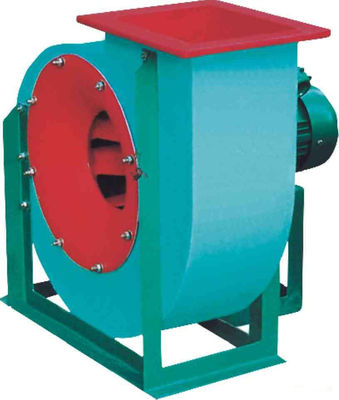 Ventilatori centrifughi industriali con soluzioni di raffreddamento industriale
