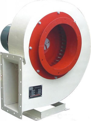 Ventilatori centrifughi industriali con soluzioni di raffreddamento industriale