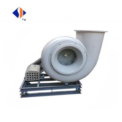 Ventilatori centrifughi industriali con soluzioni di raffreddamento industriale