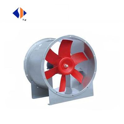 Supporto personalizzato ODM PVC filler Industrial Axial Flow Fans con risposta rapida e più basso