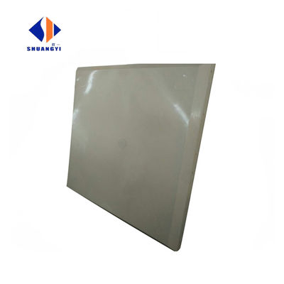 1-1000m3 Capacità serbatoio dell'acqua contenitore modulare bullonato mega panel Design per versatile