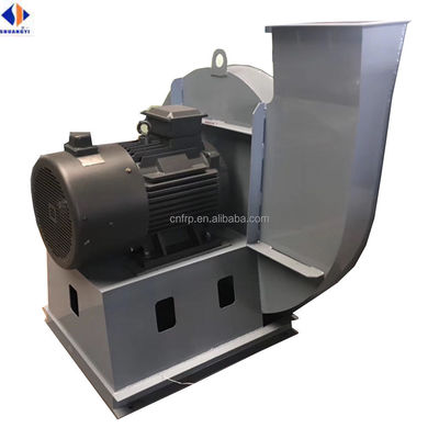 Ventilatore centrifuga per il montaggio a parete con lame di plastica e grande sconto