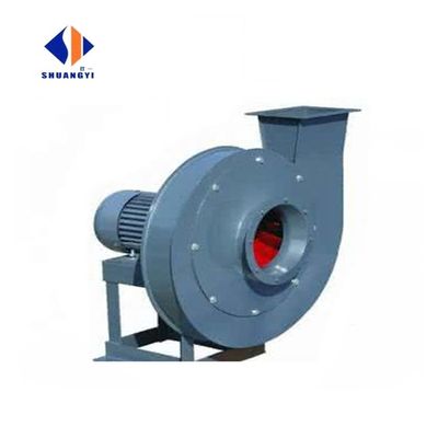 Ventilatore centrifuga per il montaggio a parete con lame di plastica e grande sconto