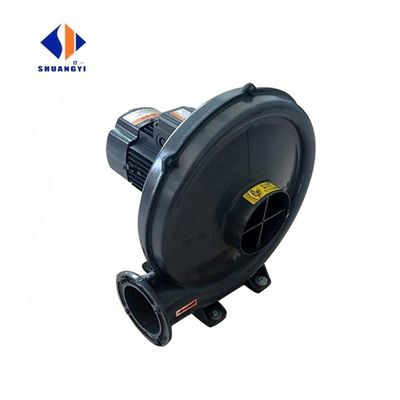 Ventilatore centrifuga per il montaggio a parete con lame di plastica e grande sconto