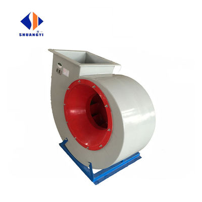 Soluzioni di raffreddamento industriale Tutti i tipi di ventilatori centrifughi OEM