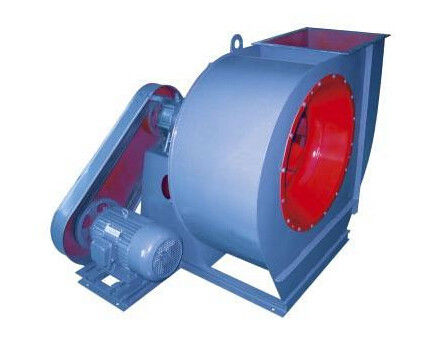 Soluzioni di raffreddamento industriale Tutti i tipi di ventilatori centrifughi OEM