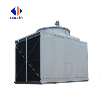 600 tonnellate Frp Quadrato Croce Flow Evapco Torre di raffreddamento industriale Basso rumore e resistente