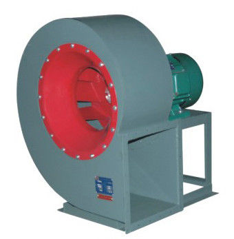 Soppiattore di scarico centrifugo con materiale elevato e facile installazione per elevate richieste