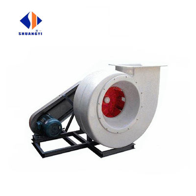 Ventilatore centrifugo con corrente elettrica alternata