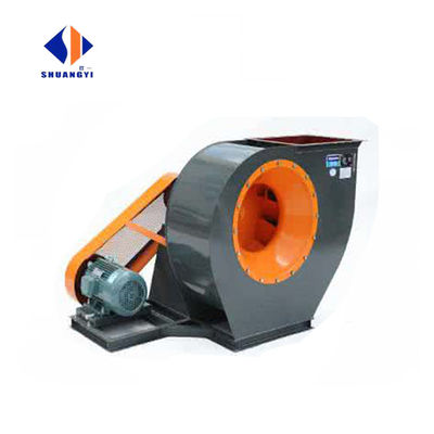 Soppiattore di scarico centrifugo con materiale elevato e facile installazione per elevate richieste