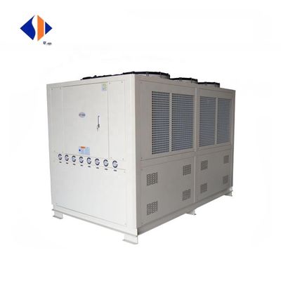 Chiller ad acqua raffreddata ad aria di grande capacità con certificato CE