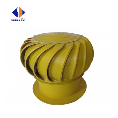 Innovazione Tornado Turbina Ventilatore di tetto Montare Ventilatore di tetto Con favorevole Con garanzia