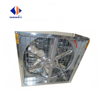 Ventilatore di scarico industriale a parete da 220v/380v per bagno, garage e seminterrato