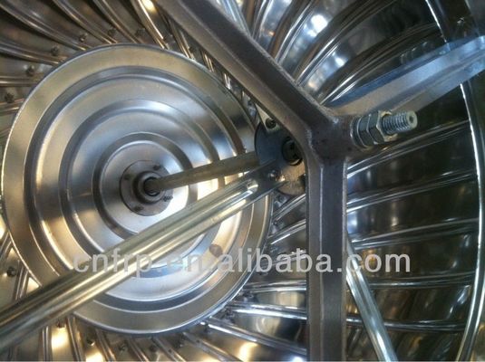 Innovazione Tornado Turbina Ventilatore di tetto Montare Ventilatore di tetto Con favorevole Con garanzia