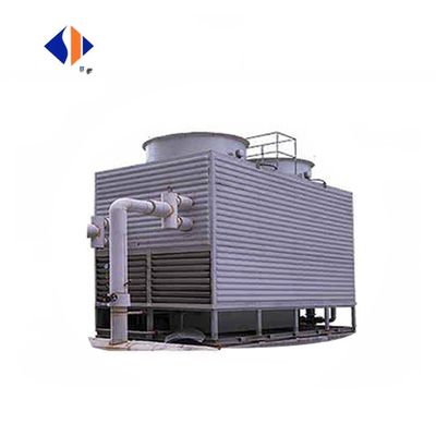 DFH-200 Cross Flow Cooling Tower per prestazioni in Shuangyi Industrial