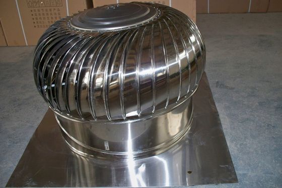 Ventilatore a turbina a vento per ristorante/officina/allevamento di pollame/casa da polli