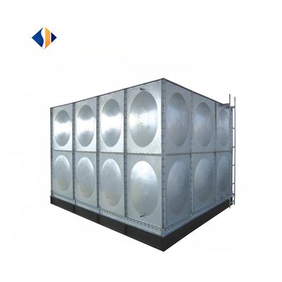 Funzione di ventilazione Serbatoio d'acqua da 5000 litri con garanzia e sconto favorevole