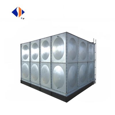 Funzione di ventilazione Serbatoio d'acqua da 5000 litri con garanzia e sconto favorevole