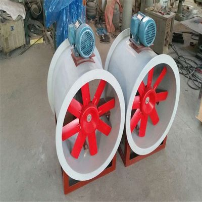 Ventilatore di flusso assiale di etichetta privata personalizzato Spedizioni veloci e garantite con tensione 110V/220V