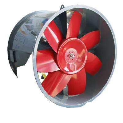 Ventilatore di flusso assiale di etichetta privata personalizzato Spedizioni veloci e garantite con tensione 110V/220V