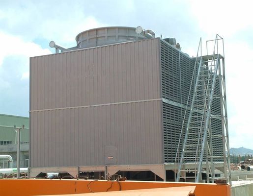 Assicurazione competitiva Shuangyi torre di raffreddamento di ricambio con ultima e tensione 220/380/420V