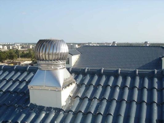 Ventilatore turbo a copertura con funzione di ventilazione con sconto e garanzia favorevoli