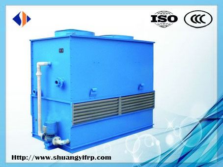 Shandong offre una torre di raffreddamento 36420 KG con un buon prodotto e uno sconto popolare