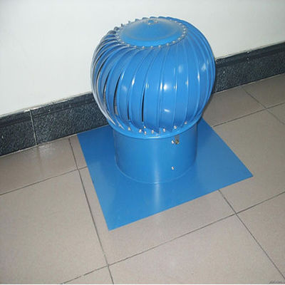 150-1000 mm di diametro del ventilatore senza potenza Turbina eolica Potenza ventilatore del tetto per magazzino