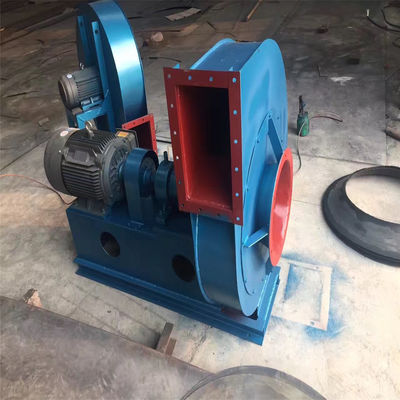 Ventilatore di scarico a basso rumore, piccolo, resistente alle alte temperature, centrifugo, polvere, fumo,