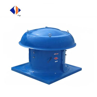 OEM supportato Customized Roof Top Exhaust Fan per magazzino e laboratorio di ventilazione