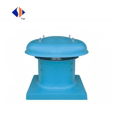 OEM supportato Customized Roof Top Exhaust Fan per magazzino e laboratorio di ventilazione