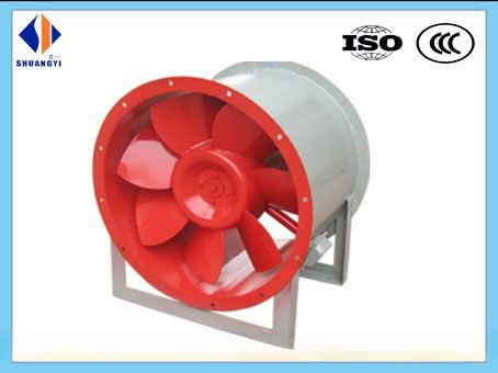 Ventilatore a flusso assiale a motore di rame al 100% con supporto personalizzato e buon prodotto